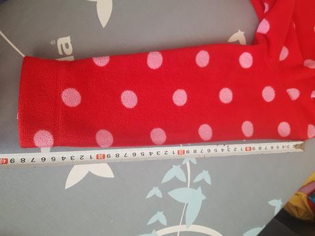 Dívčí mikina značky next, vel. 5let (110cm)., next,110