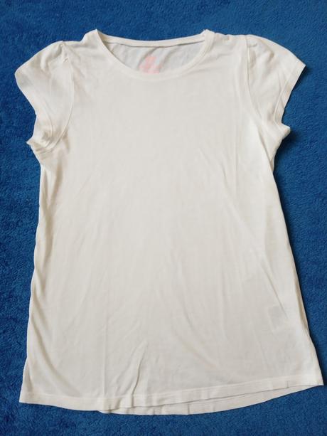 Tričko 8-10let, h&m,134