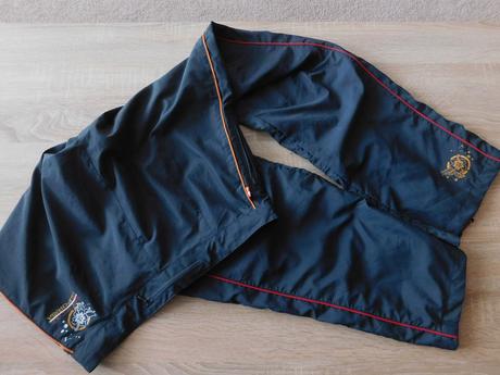 Dám.sportovní kalhoty tcm vel.s, tcm,s