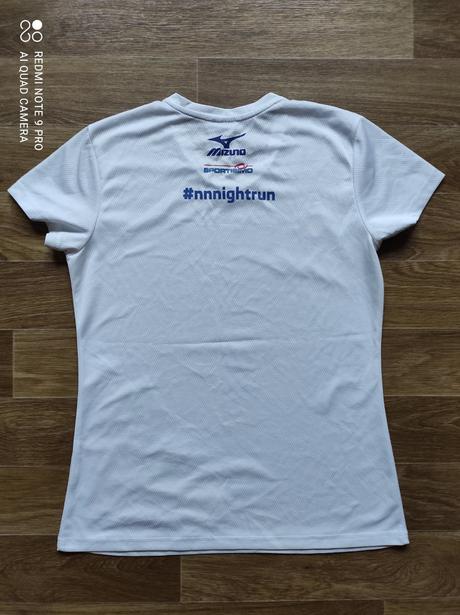 Sportovní tričko, l