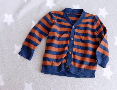 Svetřík baby vel.80/86, baby,86