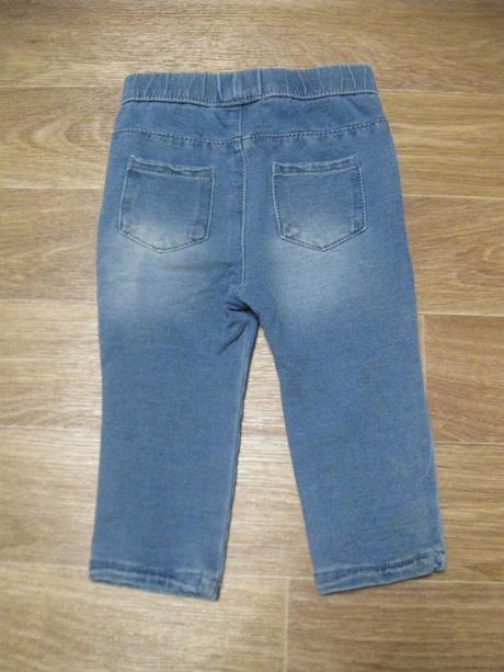 Džíny, sinsay,80