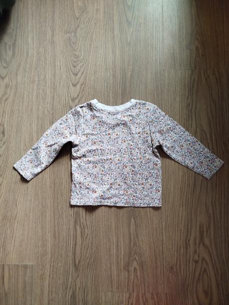 Tričko zn. primark vel.80, primark,80
