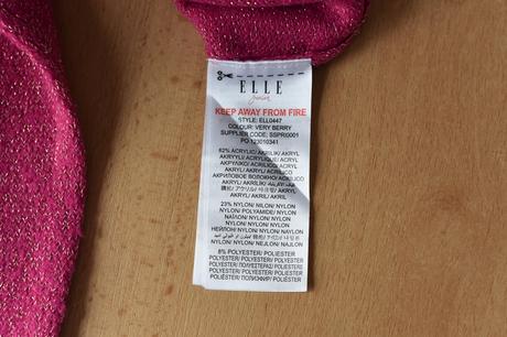 Svetr vel. 12 - 13 let, 158