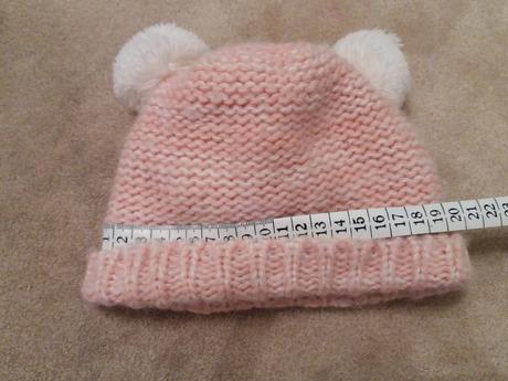 Zimní čepice , lupilu,68