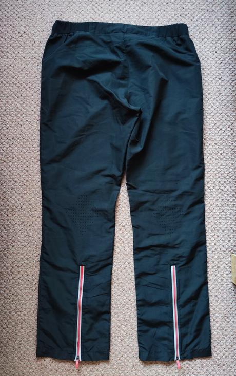 Dámské funkční kalhoty tchibo vel 38, tchibo,38