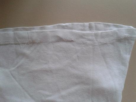 Košilka spodní dívčí vel. 110 , 110