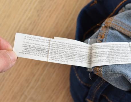 Jegginy vel. 5 - 6 let, primark,116