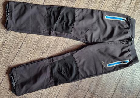 Soft kalhoty, kugo,140
