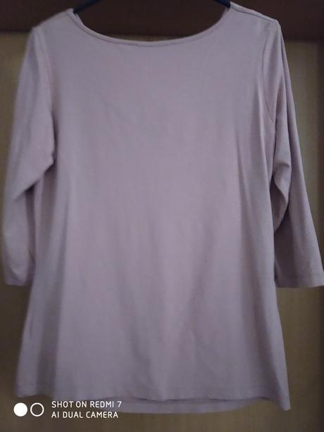 Triko 3/4 rukáv, 38