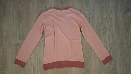 Dvojdílné pyžamo, 140