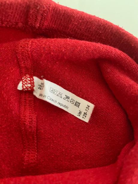 Dívčí punčocháče (6 - 8 let), 122