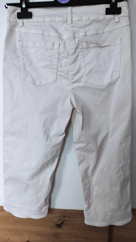 3/4 kraťasy dámské letní, gerry weber,36