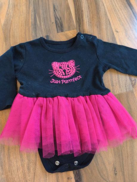 Body se sukní s kočičkou, george,68