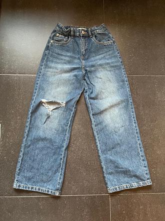 Džíny, reserved,146