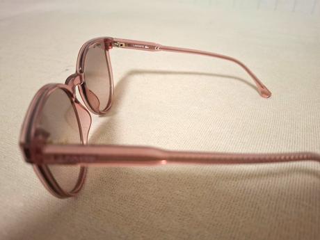 Sluneční brýle zn.lacoste, lacoste