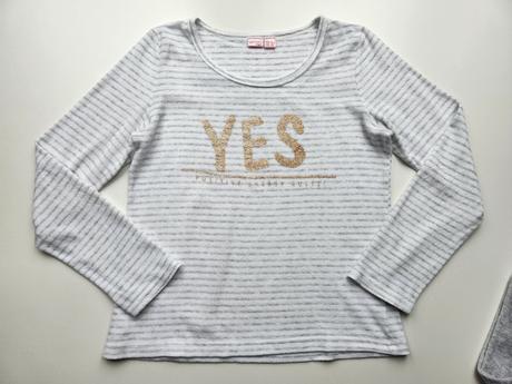 Dvoudílné dlouhé pyžamo vel. 164, esmara,164