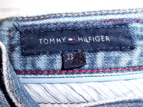 S dierami 33, tommy hilfiger,m