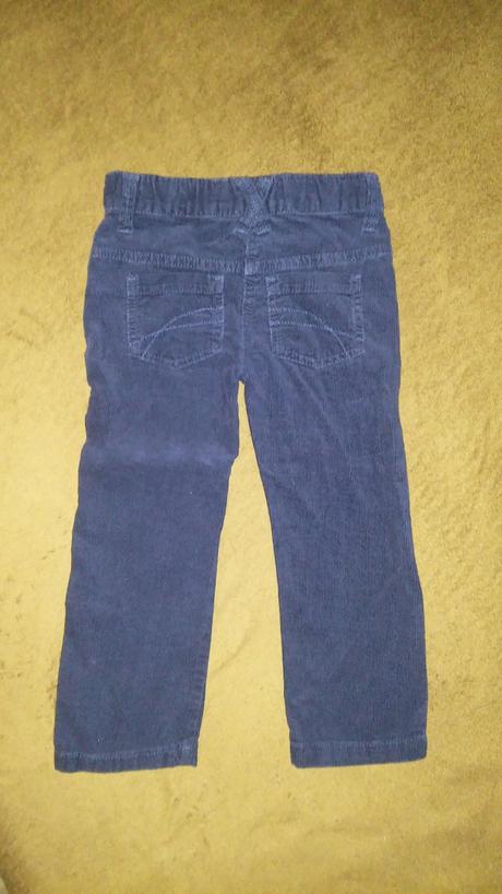 Manžestráky, lupilu,92