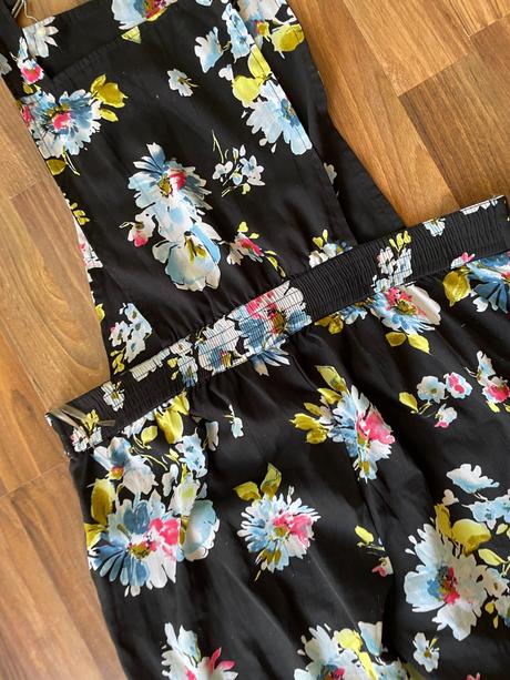 Kalhoty s laclem, overal, vel xs/s, atmosphere, atmosphere,s