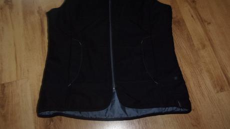 Lehká vesta z decathlonu, vel. xs, decathlon,xs