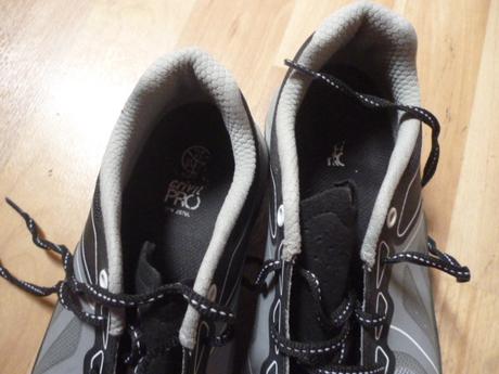 Sportovní tenisky vel. 43, 43