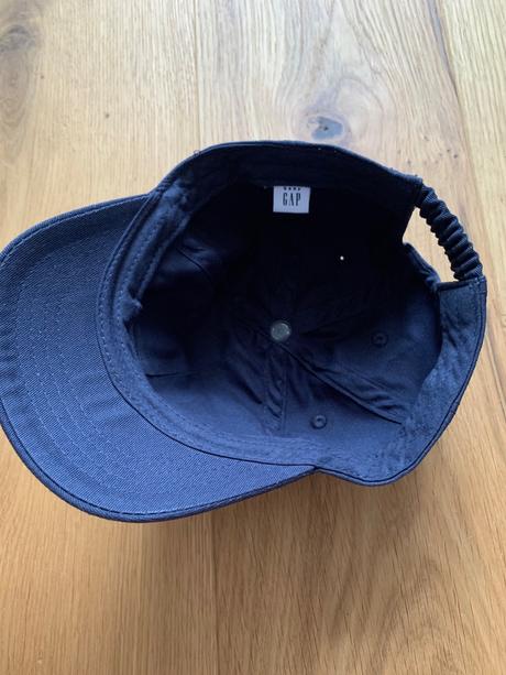 Kšiltovka gap, gap,98