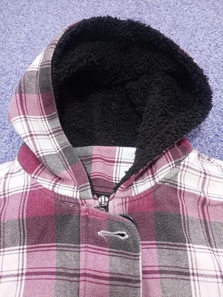 Dívčí mikina crash one, vel. 12 - 14 let, crashone,158