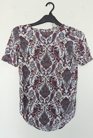 Tričko, h&m,34