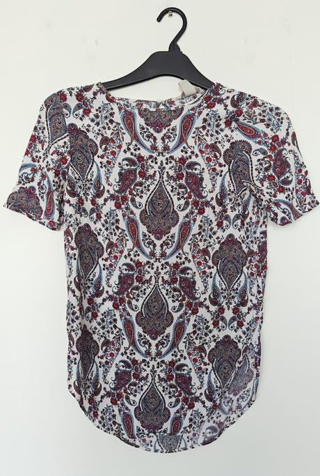 Tričko, h&m,34