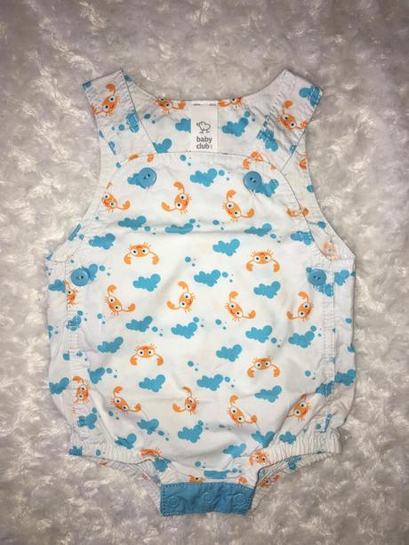 Plátěné laclové kraťásky c&a, c&a,62