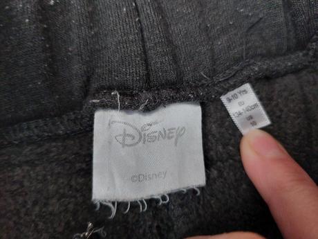 Tepláky, disney,134