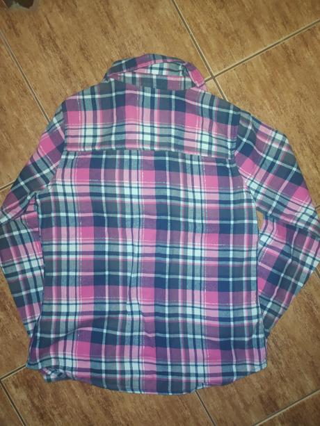 Flanelová košile, f&f,146