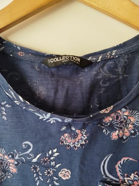 Trička zn. debenhams vel.42, debenhams,42