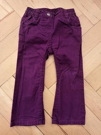 Kalhoty lupilu 86, lupilu,86