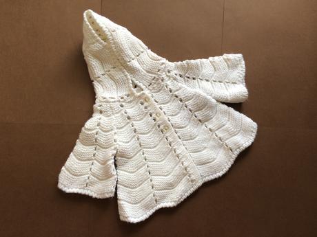 Svetřík s kapuci -v.0/3 měsicu, 62