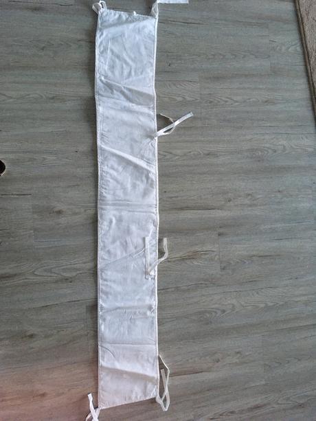 Mantinel 158x25cm, šířka (cm): 160,délka (cm): 30