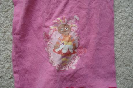 Pyžamové kalhoty, 92