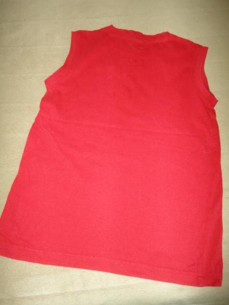 Krásné tílko alive, vel. 146/152, alive,146