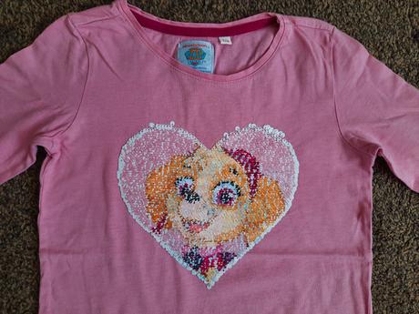 Tričko takko, takko,128