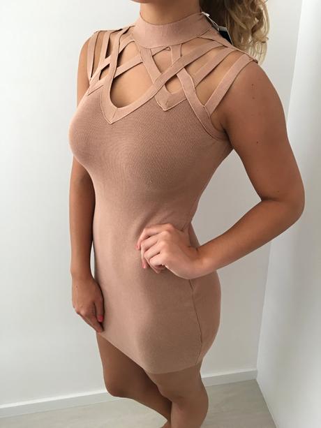 Mini šaty, vel. uni, 