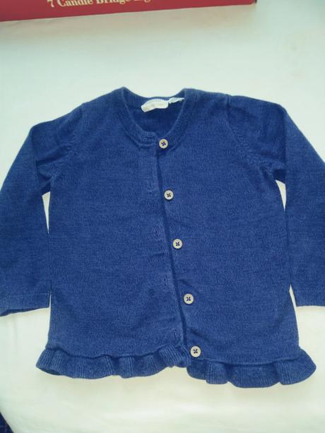 Dívčí svetr lupilu, lupilu,86