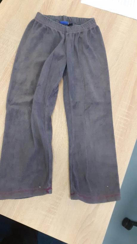 Tepláky, lupilu,116