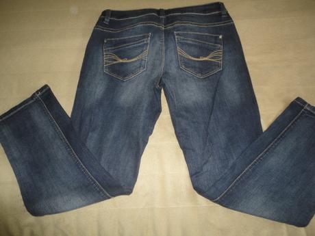 Jako nové rifle tom tailor, vel. w30, tom tailor,m