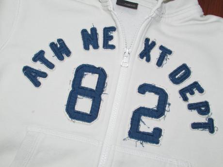 Mikina next, next,116