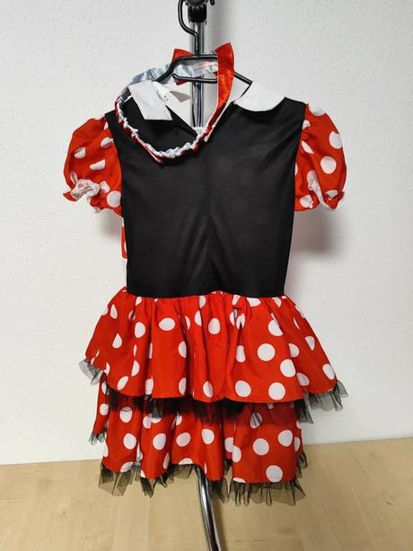Minnie,