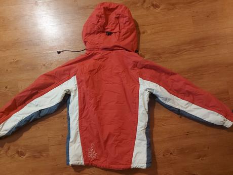 Dámská zimní lyžařská bunda, hannah,36