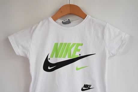 Tričko vel. 128, nike,128
