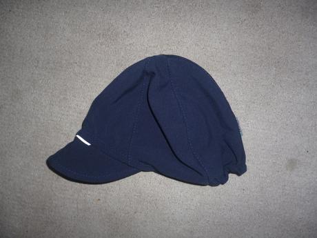 Vyteplená softshellová čepice, vel. 52, 52