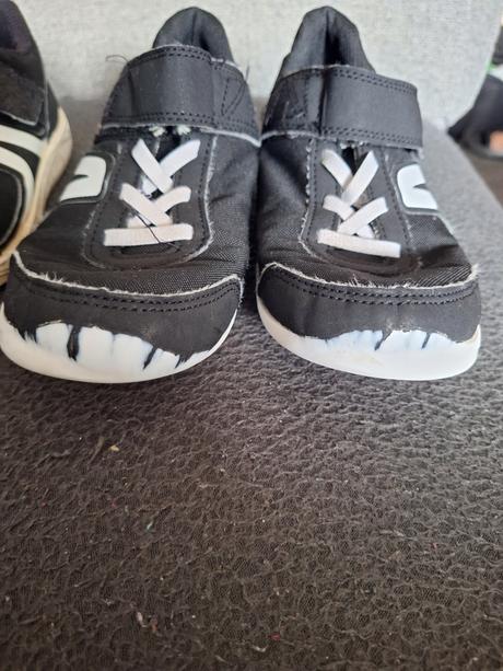 Chlapecké boty značky decathlon, vel. 37., decathlon,37